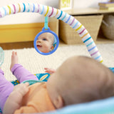 Disney Baby Stitch ‘Ohana Paradise Bouncer by Bright Starts