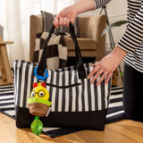 Baby Einstein Cal-a-Puller Pull & Shake Toy, Ages 0+ Months
