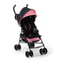 Summer by Ingenuity 3Dmini Convenience Stroller in Pink
