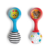 Baby Einstein Cal's First Music Class, 4 Piece Baby Toy Gift Set, Ages 3+ Months