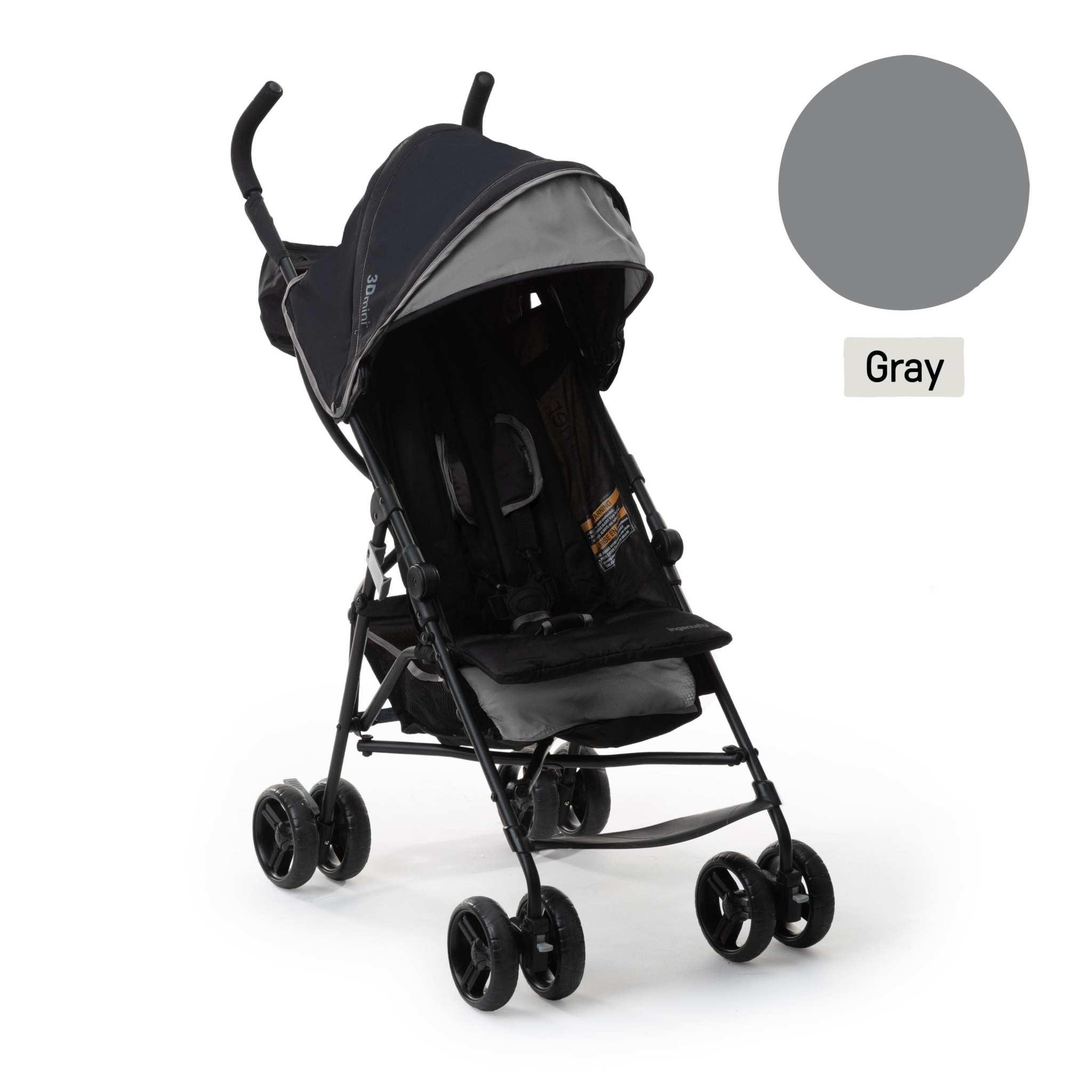 umbrella stroller 50 lb weight limit 3Dmini Convenience Stroller