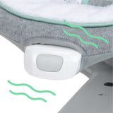 Ingenuity ConvertMe Swing-2-Seat Portable Baby Swing & Seat - Swell