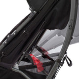 Ingenuity 3Dlite Convenience Stroller - Jet Black