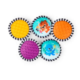 Baby Einstein Sit & Discover Milestone Kit, with Musical Toy and Water Mat, Ages 6+ months, 5 Pc