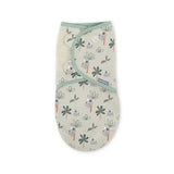 SwaddleMe by Ingenuity Comfort Pack Baby Swaddle Set, Size 0-3 Months, 3pk - Koala Trees