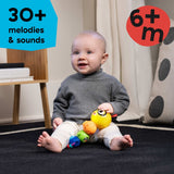 oval fitted replacement sheet for babies