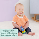 Disney Baby Stitch Tropical Treasures Gift Set by Bright Starts