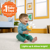 Bright Starts Just for Sun Flashlight Toy