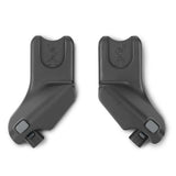 Ingenuity 3DTravelMate Pro Carseat Adapter for TravelMate Pro Stroller, Easy Install, Travel System Compatible