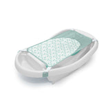 Ingenuity Comfy Clean Deluxe Newborn to Toddler Bather