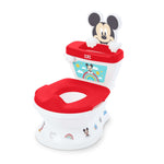 Mickey Mouse My Size Potty 2-in-1 Potty Training System