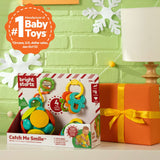 Bright Starts Catch Me Smile Gift Set