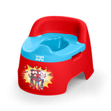 Marvel Spidey & His Amazing Friends Full Comfort Baby Potty by Bright Starts