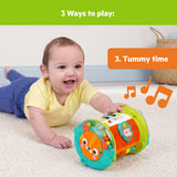 Rollin' Rhythm™ Activity Drum