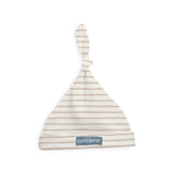 SwaddleMe by Ingenuity First Moments Collection Muslin Blanket & Hat Gift Set (4-Piece)