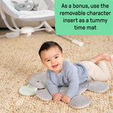 Ingenuity InLighten Soothing Swing - Van the Elephant