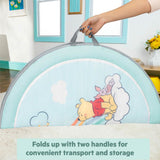 Bright Starts Disney Baby Winnie the Pooh Hunny Hangout Activity Gym