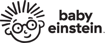 Baby Einstein logo