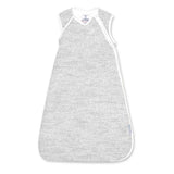 SwaddleMe by Ingenuity Night Sack Sleeper, Size 3-18 months, 1-pack - Heather Grey