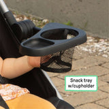 Ingenuity 3Dlite Convenience Stroller - Green