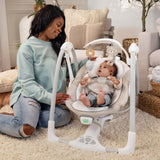 Ingenuity ConvertMe Swing-2-Seat - Wynn