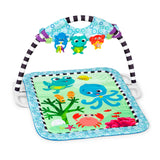 Neptune's Discovery Reef™ Play Gym & Take-Along Toy Bar