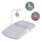 Ingenuity Day & Night Sylvi Changing Pad
