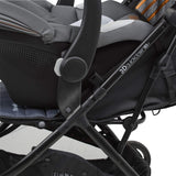 Ingenuity 3D Quickclose Stroller Carseat Adapter  1 pair