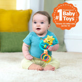 Disney Baby Winnie the Pooh Busy Bear Activity Toy by Bright Starts