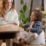 Ingenuity Simplicity Seat Easy-Clean Baby Booster Seat - Teal