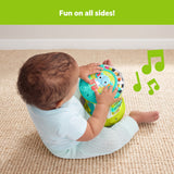 Rollin' Rhythm™ Activity Drum