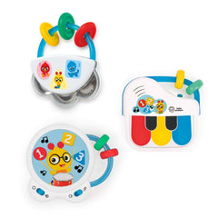 Baby Einstein Small Symphony™ 3-Piece Musical Toy Set