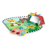 Discovery Garden™ Tummy Time Mat & Mirror