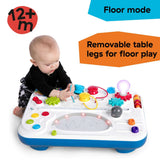 Baby Einstein Curiosity Table interactive toddler activity station toy