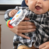 Baby Einstein Jingle & Jam musical toy gift set for babies
