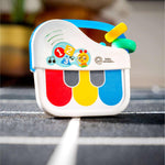 Baby Einstein Jingle & Jam musical toy set for infants