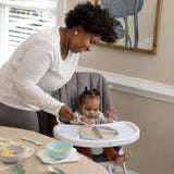 Ingenuity Twist & Dine Plates 2pk