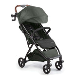 Ingenuity 3Dquickclose CS+ compact fold stroller with quick close feature and large canopy
