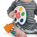 Baby Pop It Sensory Toy with Lights and 6 Melodies