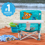 Bright Starts Disney Finding Nemo portable baby booster seat