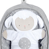 Cuddle Lamb™ Rocking Seat