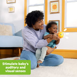 Bright Starts Just for Sun Flashlight Toy