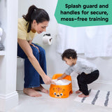 toddler potty training seat