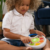 Baby Einstein + Hape Playful Painter Infant Art Toy