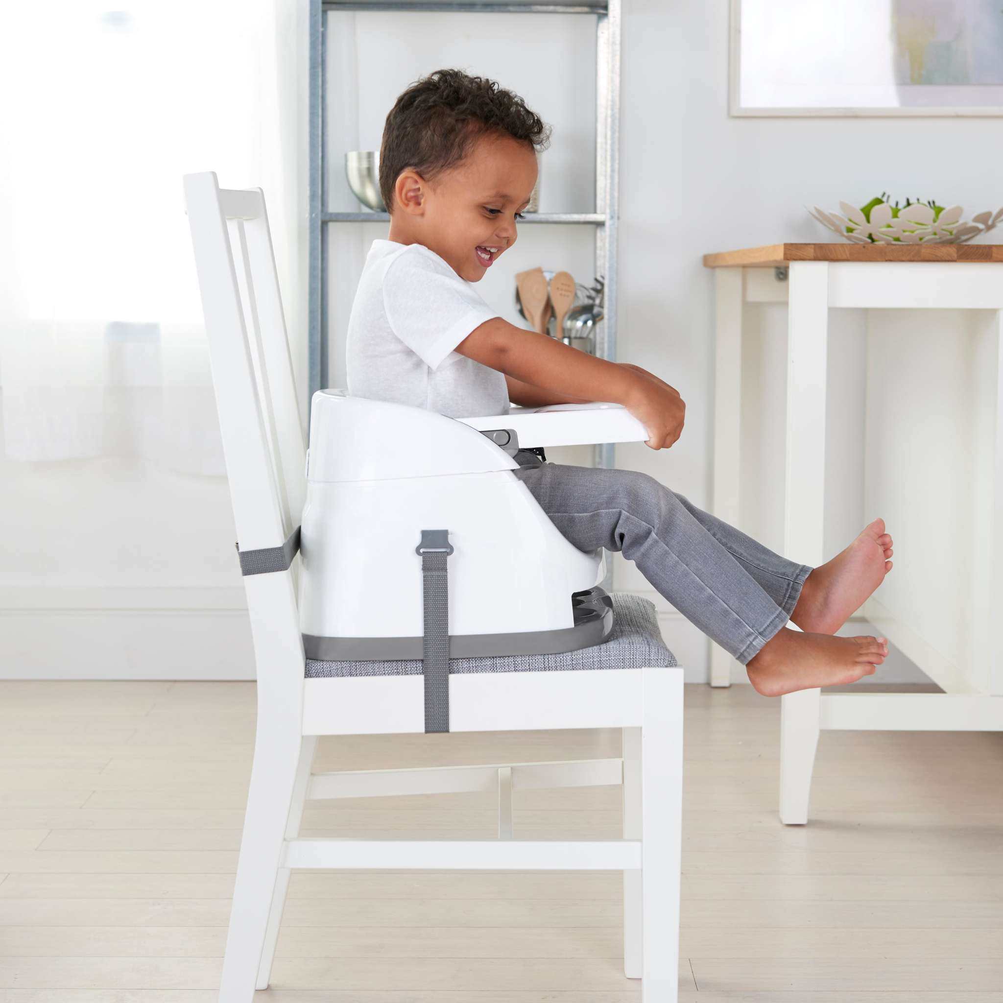 baby base 2-in-1 seat - cashmere