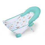 Bright Starts Disney Baby Winnie the Pooh Foldaway 2-Position Baby Bath Seat