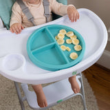 Ingenuity Twist & Dine Plates 2pk