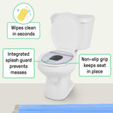 Ingenuity FoldAway Travel Potty Seat