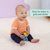 Disney Baby Stitch Tropical Teethe Rattle & Teether by Bright Starts
