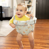 Bright Starts Disney Baby Winnie the Pooh Once Upon a Bounce Activity Jumper